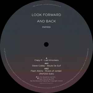 Look Forward and Back - Various