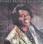 Cover of Gravity, 1986, Vinyl