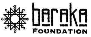 Baraka Foundation on Discogs