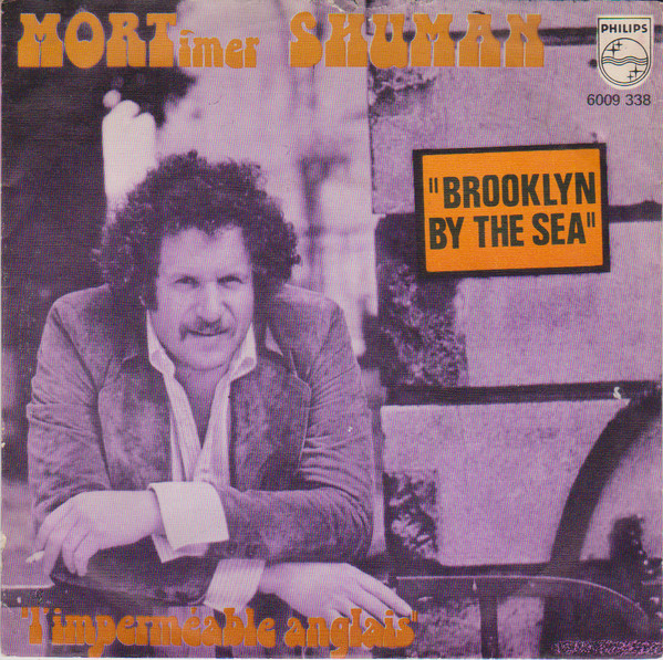 ladda ner album Mortimer Shuman - Brooklyn By The Sea