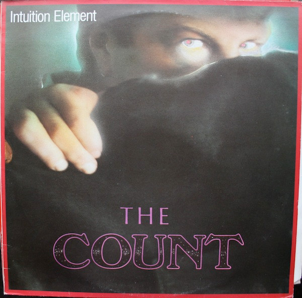 The Count – The Intuition Element