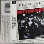 Cover of Look Sharp!, 1988-10-21, Cassette