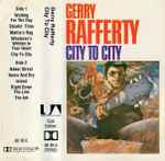 Cover von City To City, 1978, Cassette