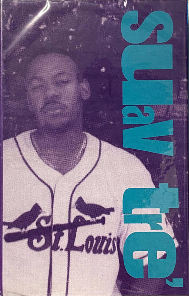 Suav Tre' – In St. Louis (1994, CD) - Discogs