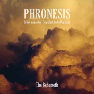 Phronesis - The Behemoth album cover