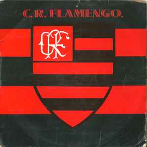 Unknown Artist - C.R. Flamengo. album cover
