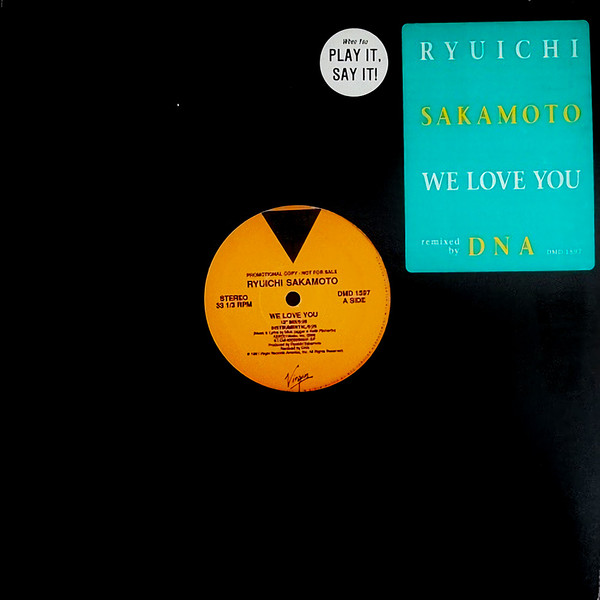 Ryuichi Sakamoto – 150 Ans Louis Vuitton (2004, CD) - Discogs