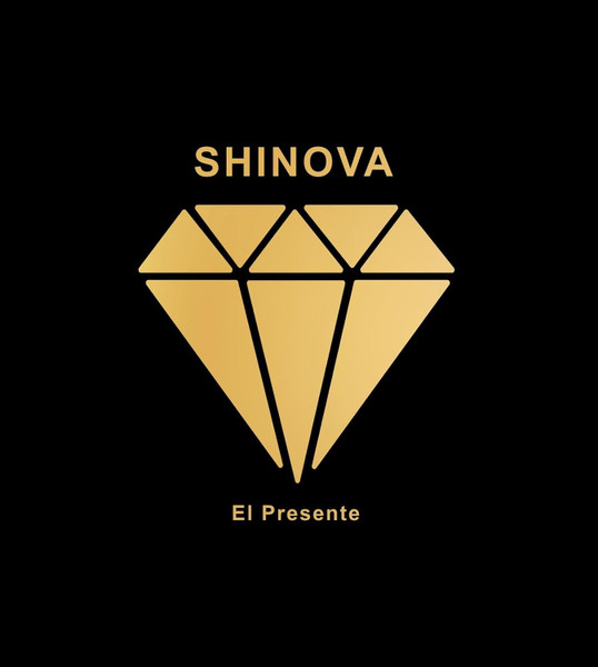 Shinova – El Presente (2024, CD) - Discogs