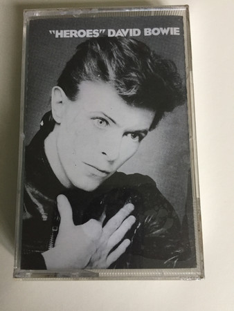 David Bowie – 