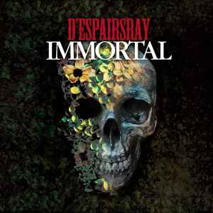 D'ESPAIRSRAY – Immortal (2009