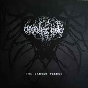 October Tide - The Cancer Pledge album cover