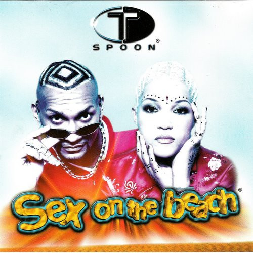 T Spoon Sex On The Beach 1999 Cd Discogs 8911