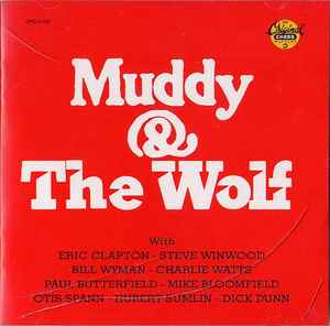 Muddy & The Wolf (Pitman Pressing, CD) - Discogs