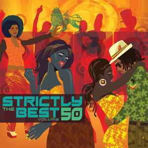 Various - Strictly The Best 50