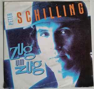 Peter Schilling - Zug Um Zug album cover