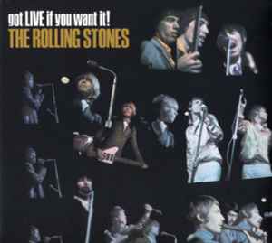 The Rolling Stones – Aftermath (2002, Digipak, Sonopress, SACD