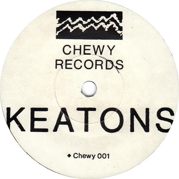 last ned album The Keatons - Residivistish