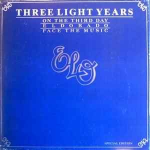 Three Light Years - ELO