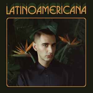 Latinoamericana - Alex Anwandter
