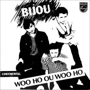 Bijou (2) - Woo Ho Ou Woo Ho