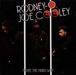 Rodney-O Joe Cooley – Me And Joe (1989, CD) - Discogs