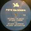 Pete Cannon (2) - Feel The Rhythm