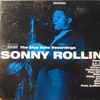 Sonny Rollins - The Blue Note Recordings