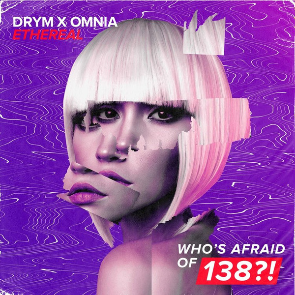 last ned album DRYM X Omnia - Ethereal