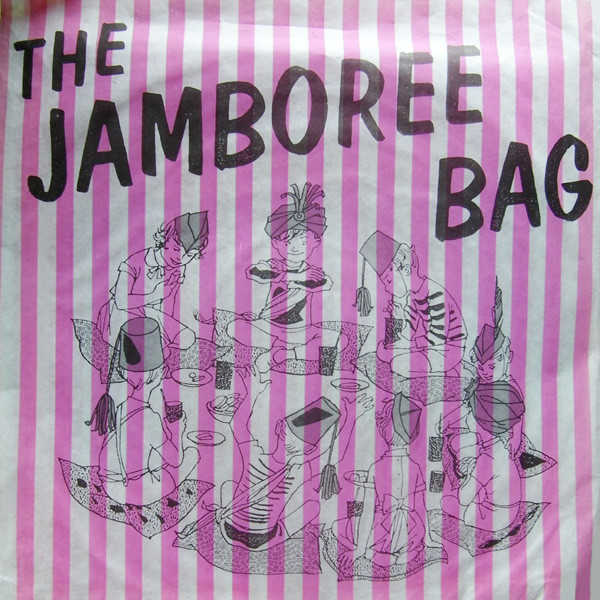 ladda ner album Various - The Jamboree Bag