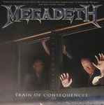 Cover of Train Of Consequences, 1994, Vinyl