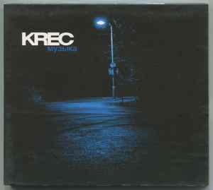 KREC - Музыка album cover