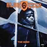 Cover of The Hood / Who Got The Glock, 1994, Vinyl
