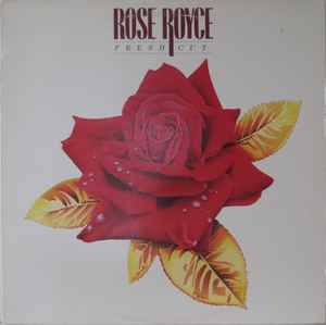 Fresh Cut - Rose Royce