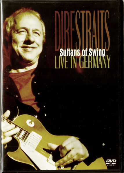 Dire Straits – Sultan Of Swing Live In Germany (2012, DVD) - Discogs