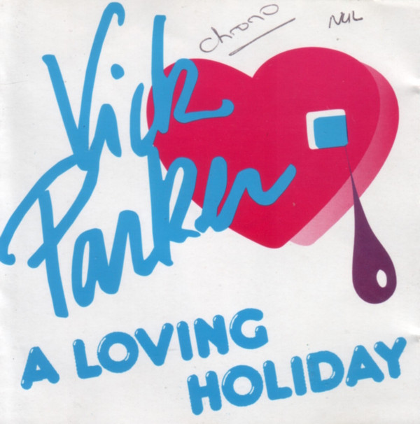 ladda ner album Vick Parker - A Loving Holiday