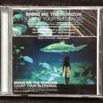 Bring Me The Horizon – Count Your Blessings (2006, CD) - Discogs