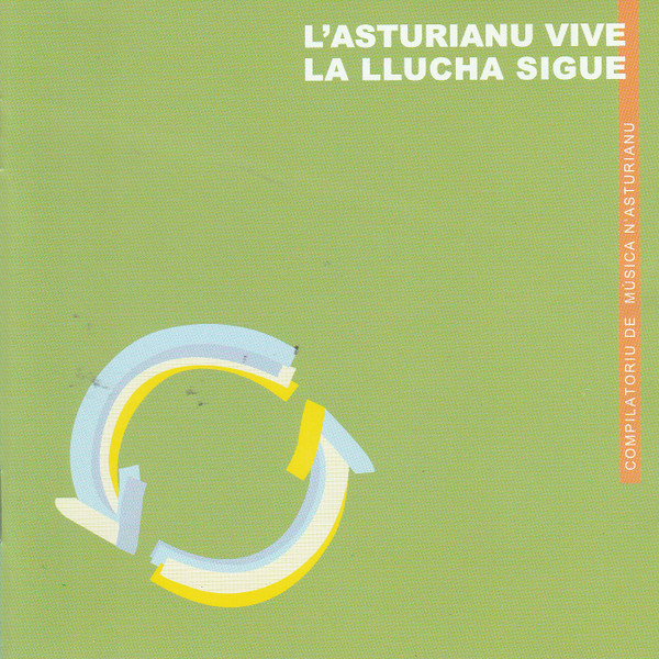 last ned album Various - Lasturianu Vive La Llucha Sigue
