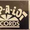 Various - Rap-A-Lot Records In '92