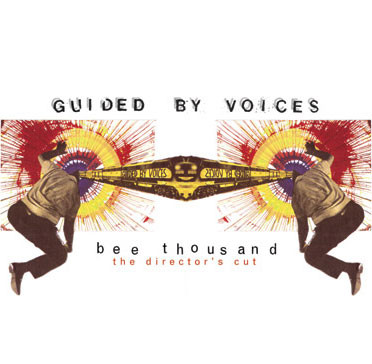 Guided By Voices - Bee Thousand (LP) – Further Records