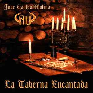 Ñu - La Taberna Encantada album cover