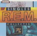 Cover of Singles Collected, 1994, CD