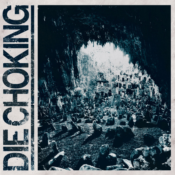 baixar álbum Die Choking - III