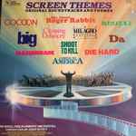 Screen Themes (1988, CD) - Discogs