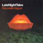 Cover of LateNightTales, 2007-02-00, CDr