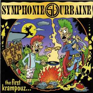 Symphonie Urbaine - The First Krampouz... album cover