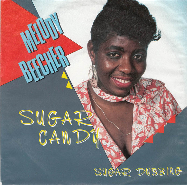 Melody Beecher – Sugar Candy (1987, Vinyl) - Discogs