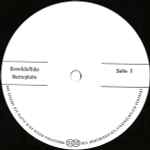 Cover of Erdbeermund Remix, 1989, Vinyl