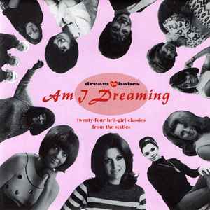 Dream Babes Volume One - Am I Dreaming? - Various
