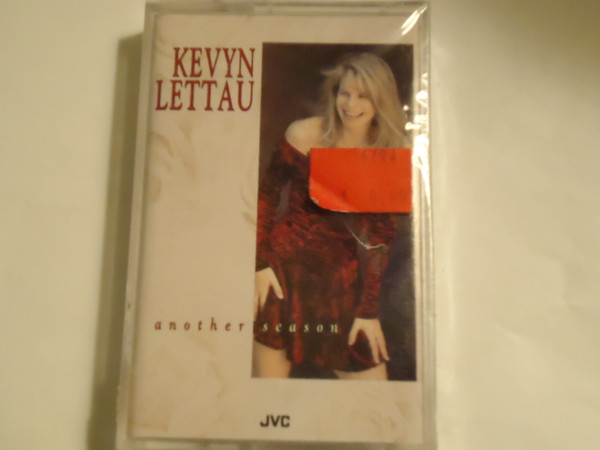 Kevyn Lettau – Another Season (1994, Cassette) - Discogs