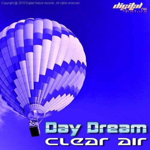 lataa albumi Day Dream - Clear Air